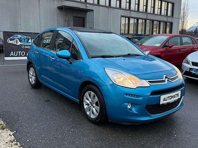 gebraucht Citroën C3 C3 Pure Tech 82 Stop