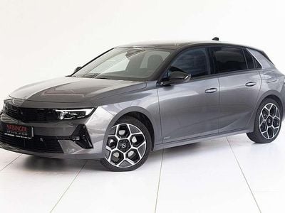 Schwarz Gebraucht 2024 Opel Astra Limousine | € 27.900 (Fairer Preis)
