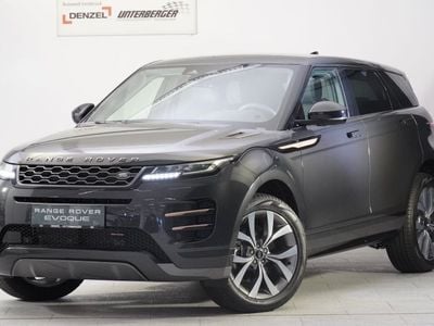 Gebraucht Land Rover Range Rover evoque R-Dynamic 200 PS (147 kW) 2023 SUV