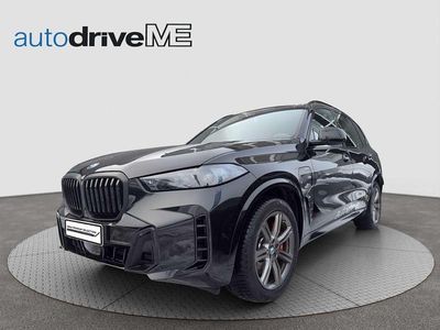 gebraucht BMW X5 xDrive50e