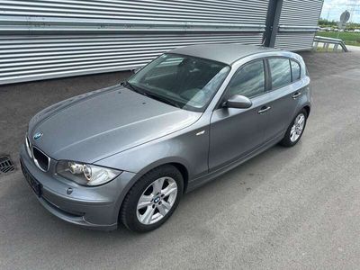 gebraucht BMW 116 i Österreich-Paket ID:143