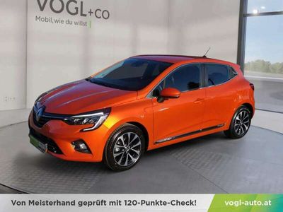 gebraucht Renault Clio V Intens TCe 90 PS