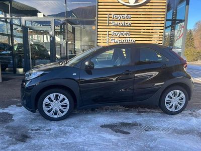 gebraucht Toyota Aygo X Play 10l