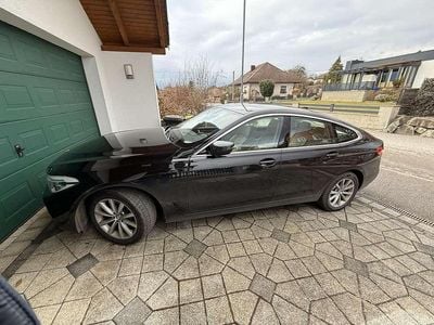 gebraucht BMW 630 630 d xDrive Gran Turismo Aut.