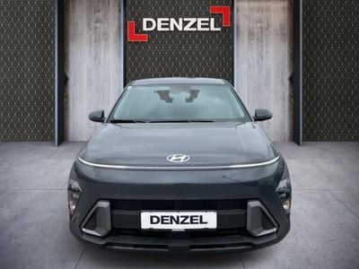 Neu 2025 Hyundai Kona SUV | € 31.030 (Guter Preis)