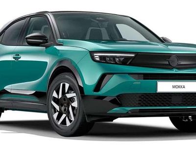 Grün Neu 2025 Opel Mokka SUV | € 25.490 (Fairer Preis)