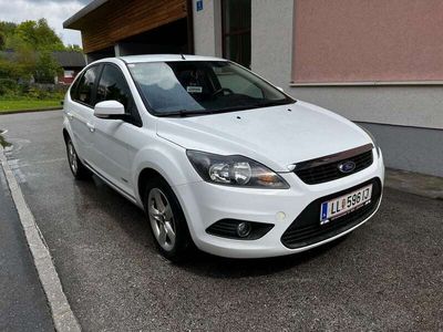 gebraucht Ford Ecosport Focus1,6 TDCi DPF