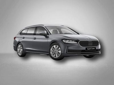 Neu 2025 Skoda Superb Selection Kombi | € 47.711 (Fairer Preis)