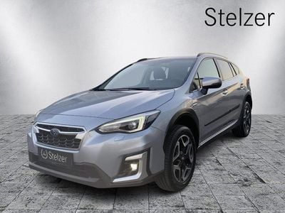 Gebraucht 2020 Subaru XV Style SUV | € 22.790