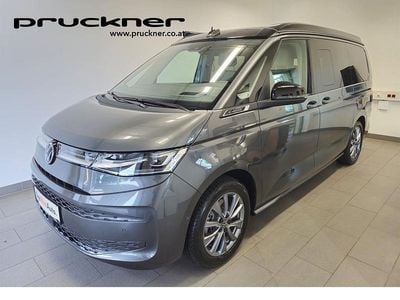 Gebraucht VW California California 245 PS (180 kW) 2025 Hellgrau  normal Van