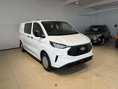 Neu Ford Transit Custom 136 PS (100 kW) 2026 Van