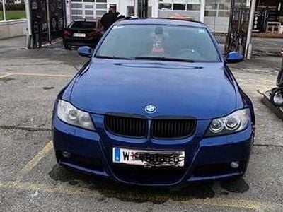 Gebraucht 2007 BMW 318 M Sport Limousine | € 6.000