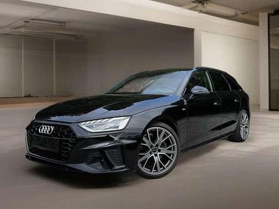 Gebraucht 2019 Audi A4 S-Line Kombi | € 23.400 (Fairer Preis)