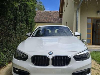Gebraucht 2015 BMW 114 Kleinwagen | € 11.500