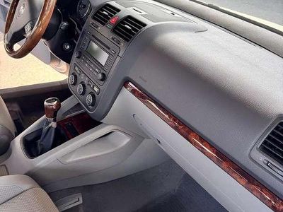 gebraucht VW Golf Golf Comfortline 1,4 FSI Comfortline