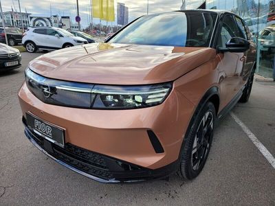 Neu 2025 Opel Grandland Electric SUV | € 46.990 (Etwas zu teuer)