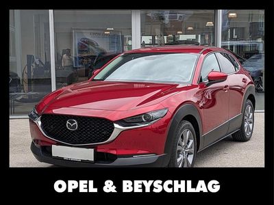 Rot Neu 2025 Mazda CX-30 Center-Line SUV | € 27.490 (Fairer Preis)