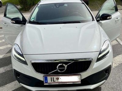 Volvo V40 CC