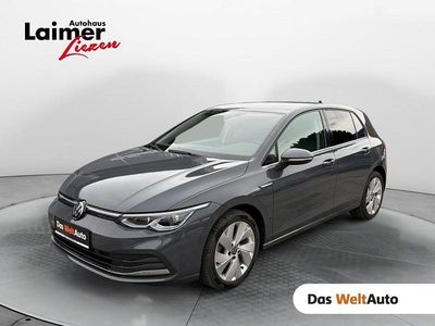 Gebraucht VW Golf VIII Style 131 PS (96 kW) 2023 Limousine