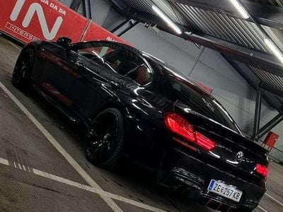 Gebraucht 2014 BMW 640 M Sport Coupé | € 25.000 (Fairer Preis)