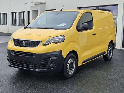 Gelb Gebraucht 2018 Peugeot Expert Van | € 18.990 (Superpreis)