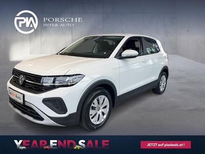 gebraucht VW T-Cross - 4Me TSI