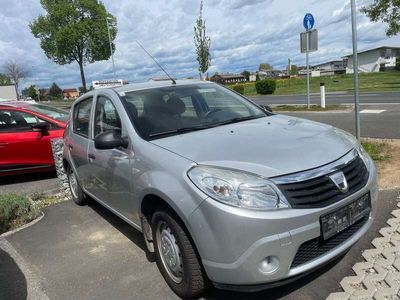 gebraucht Dacia Sandero Laureate