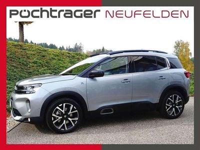 Grau Neu 2025 Citroën C5 Aircross Shine SUV | € 30.990