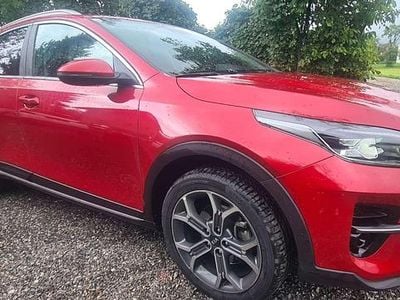 gebraucht Kia XCeed XCeed16 CRDI SCR Aut. Gold