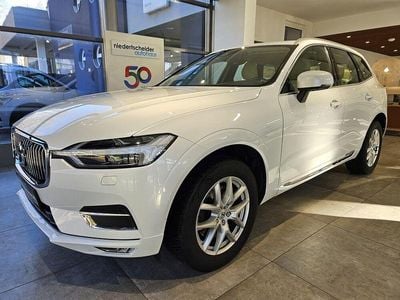 Gebraucht 2017 Volvo XC60 Inscription SUV | € 25.900 (Guter Preis)