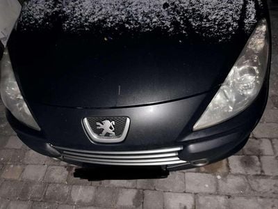 gebraucht Peugeot 307 SW Comfort 16 16V