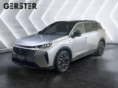 gebraucht Peugeot 5008 mHEV 136 e-DCS6 GT Aut.