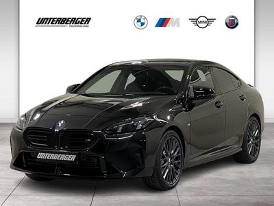gebraucht BMW M235 xDrive Gran Coupé M Sportpaket Pro DA+ PA+ HUD HK AHK LED
