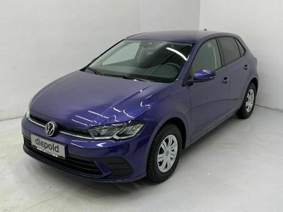 gebraucht VW Polo TSi