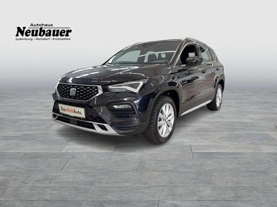Schwarz Gebraucht 2025 Seat Ateca Xperience SUV | € 31.390 (Fairer Preis)
