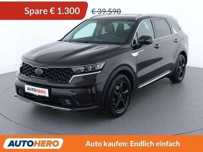 gebraucht Kia Sorento 1.6 TGDI Plug-in Hybrid Gold 4WD