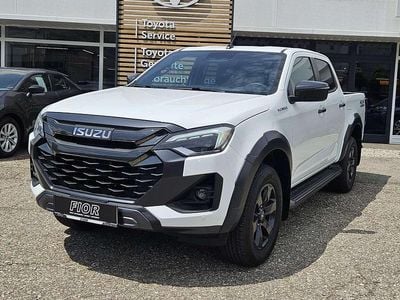 gebraucht Isuzu D-Max V-Cross Double Cab