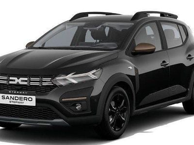 Gebraucht Dacia Sandero Extreme 101 PS (74 kW) 2025 SUV