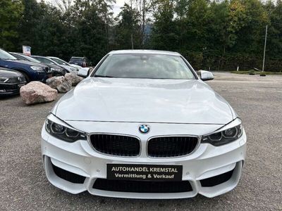 BMW 420 Gran Coupé