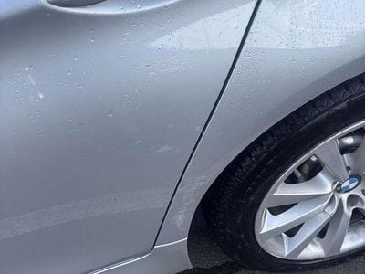 Gebraucht 2014 BMW 520 Kombi | € 9.999 (Superpreis)