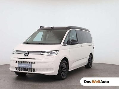 Gebraucht VW California California 150 PS (110 kW) 2025 Weiss  normal Van