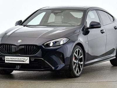 Gebraucht BMW 220 Efficient Dynamics 156 PS (114 kW) 2025 Bmw individual tansanitblau Coupé