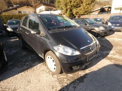 Mercedes A150