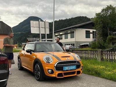 Gebraucht 2016 Mini John Cooper Works Hatch Kleinwagen | € 19.500 (Guter Preis)