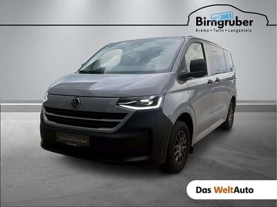Dunkelgrau normal Gebraucht 2025 VW Caravelle Van / Kleinbus | € 49.870 (Guter Preis)
