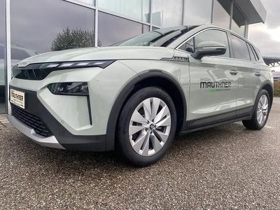 gebraucht Skoda Elroq 50 Tour Loft