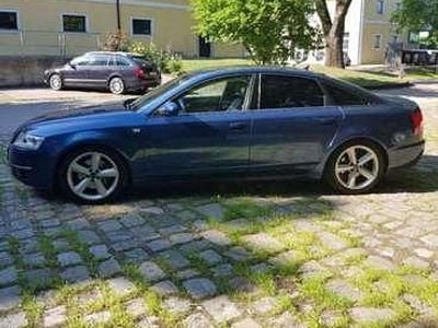 Gebraucht Audi A6 179 PS (131 kW) 2006 Limousine
