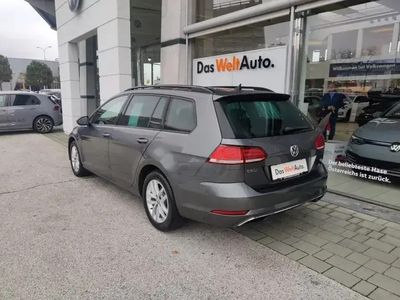 gebraucht VW Golf VII 