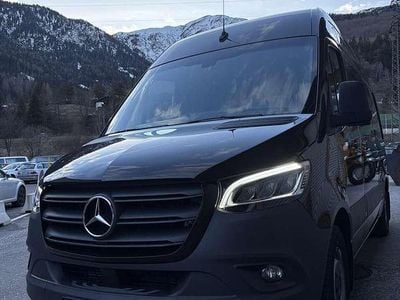 Mercedes Sprinter