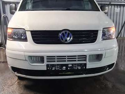 VW T5